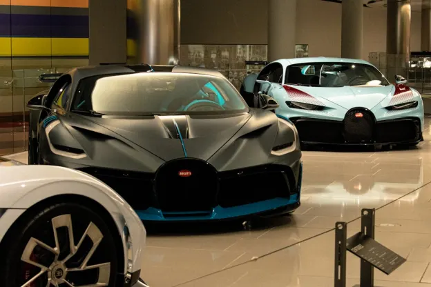 LunarSlots Kasino Android/iOS Aplikácia